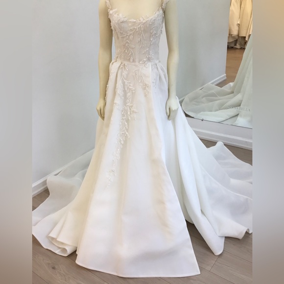 SAMPLE SALE LEAH DA GLORIA! Boheme: Robin - Picture 1 of 8